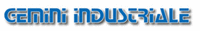 Logo di GEMINI INDUSTRIALE