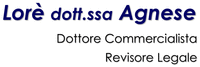 Logo di LORÈ DOTT.SSA AGNESE