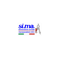 Logo di SI.MA. DIMENSIONE ARREDO