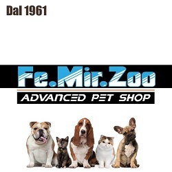 Logo di FE MIR ZOO