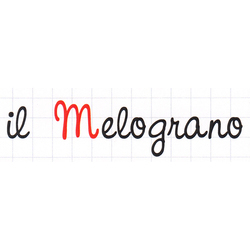 Logo di IL MELOGRANO