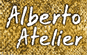 Logo di ALBERTO ATELIER