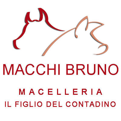 Logo di MACCHI BRUNO IL FIGLIO DEL CONTADINO MACELLERIA
