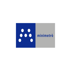 Logo di MINIMETRO' SPA