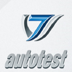 Logo di AUTOTEST SüDTIROL