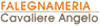 Logo di FALEGNAMERIA CAVALIERE