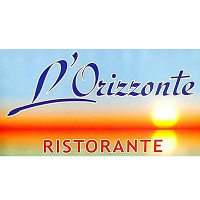Logo di RISTORANTE L'ORIZZONTE