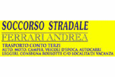 Logo di AUTOSOCCORSO FERRARI
