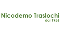 Logo di TRASLOCHI NICODEMO