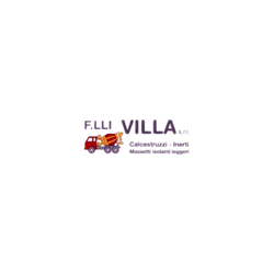 Logo di F.LLI VILLA
