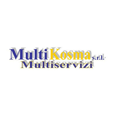 Logo di MULTIKOSMA
