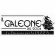 Logo di PIZZERIA IL GALEONE