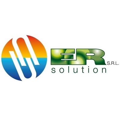 Logo di E.R. SOLUTION IMPIANTI GENERALI