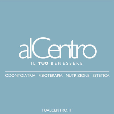 Logo di POLIAMBULATORIO ALCENTRO