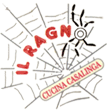 Logo di PIZZERIA IL RAGNO