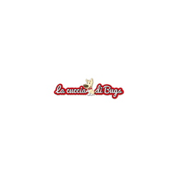 Logo di LA CUCCIA DI BUGS -ALIMENTI ED ACCESSORI PER ANIMALI