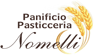 Logo di PANIFICIO NOMELLI