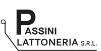 Logo di PASSINI LATTONERIA SRL