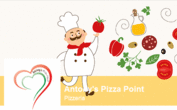 Logo di ANTONY'S PIZZA POINT