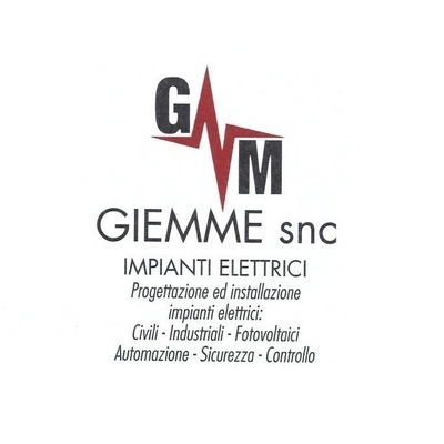 Logo di GIEMME