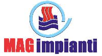 Logo di M.A.G. IMPIANTI