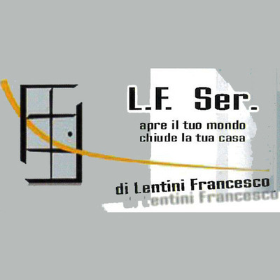 Logo di L.F. SER