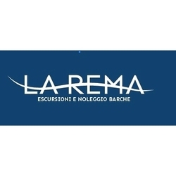 Logo di LA REMA