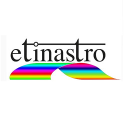 Logo di ETINASTRO