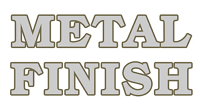 Logo di METALFINISH SPA