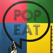 Logo di POP EAT