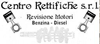 Logo di CENTRO RETTIFICHE
