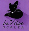 Logo di LA VOLPE SCALZA