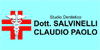 Logo di STUDIO DENTISTICO DR. SALVINELLI