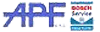 Logo di AUTOFFICINA A.P.F.