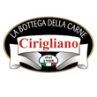Logo di MACELLERIA LA BOTTEGA DELLA CARNE