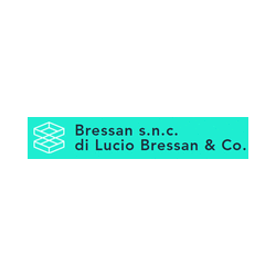 Logo di BRESSAN