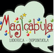 Logo di ASSOCIAZIONE MAGICABULA