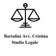 Logo di BARTALINI AVV. CRISTINA