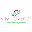 Logo di VIRAL GRAPHICS