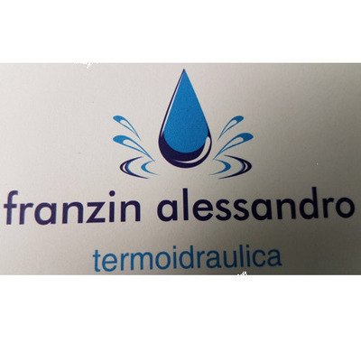 Logo di FRANZIN ALESSANDRO TERMOIDRAULICA