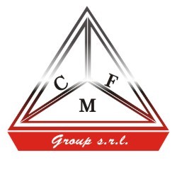Logo di C F M