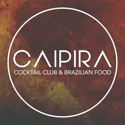 Logo di CAIPIRA COCKTAIL CLUB E BRAZILIAN FOOD