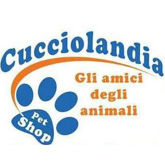 Logo di CUCCIOLANDIA