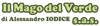 Logo di IL MAGO DEL VERDE - GIARDINAGGIO - POTATURA GIARDINI