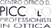 Logo di CENTRO OTTICO D. PICCOLO
