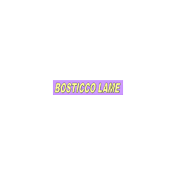 Logo di BOSTICCO LAME