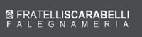 Logo di FALEGNAMERIA SCARABELLI