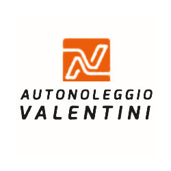 Logo di AUTONOLEGGIO VALENTINI