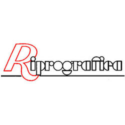 Logo di RIPROGRAFICA