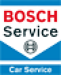 Logo di ELETTRAUTO BOSCH SERVICE